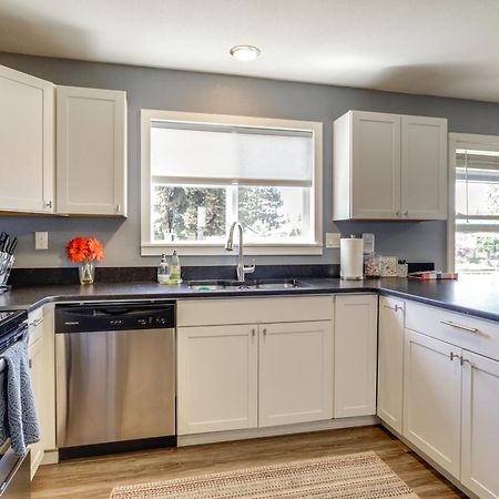 Charming Mcminnville Home - Walk To Wineries! Exterior foto