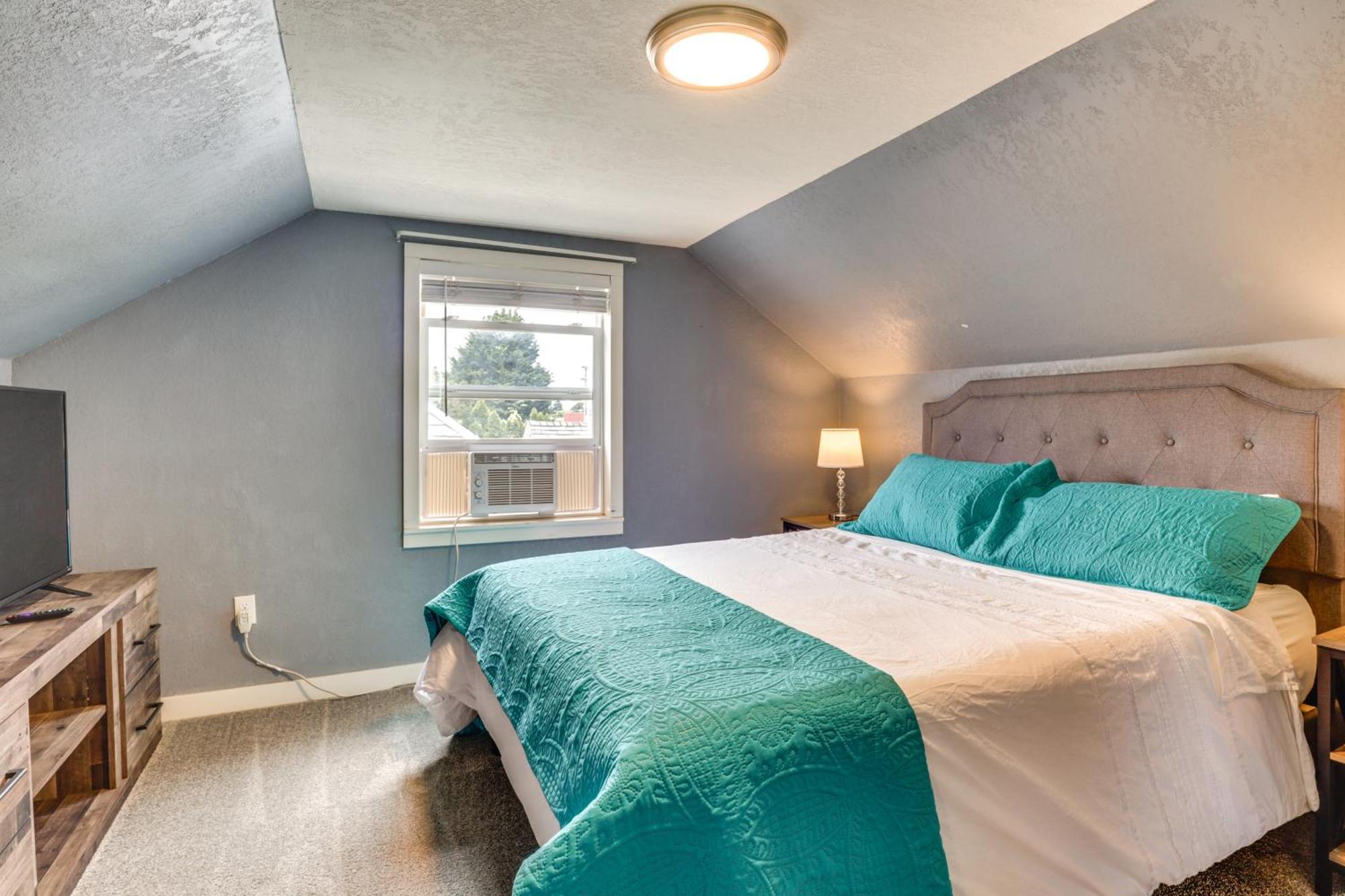 Charming Mcminnville Home - Walk To Wineries! Exterior foto