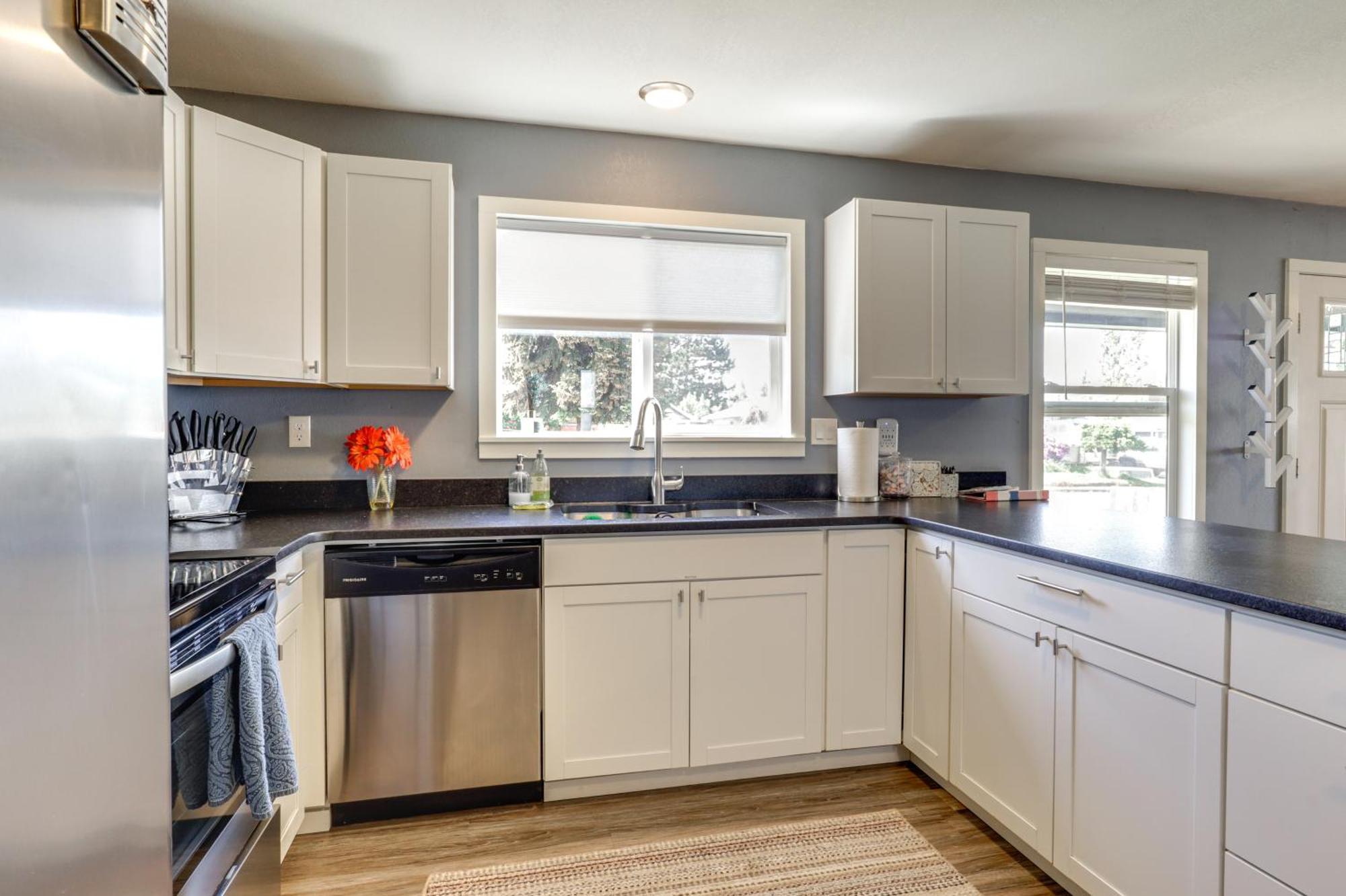 Charming Mcminnville Home - Walk To Wineries! Exterior foto