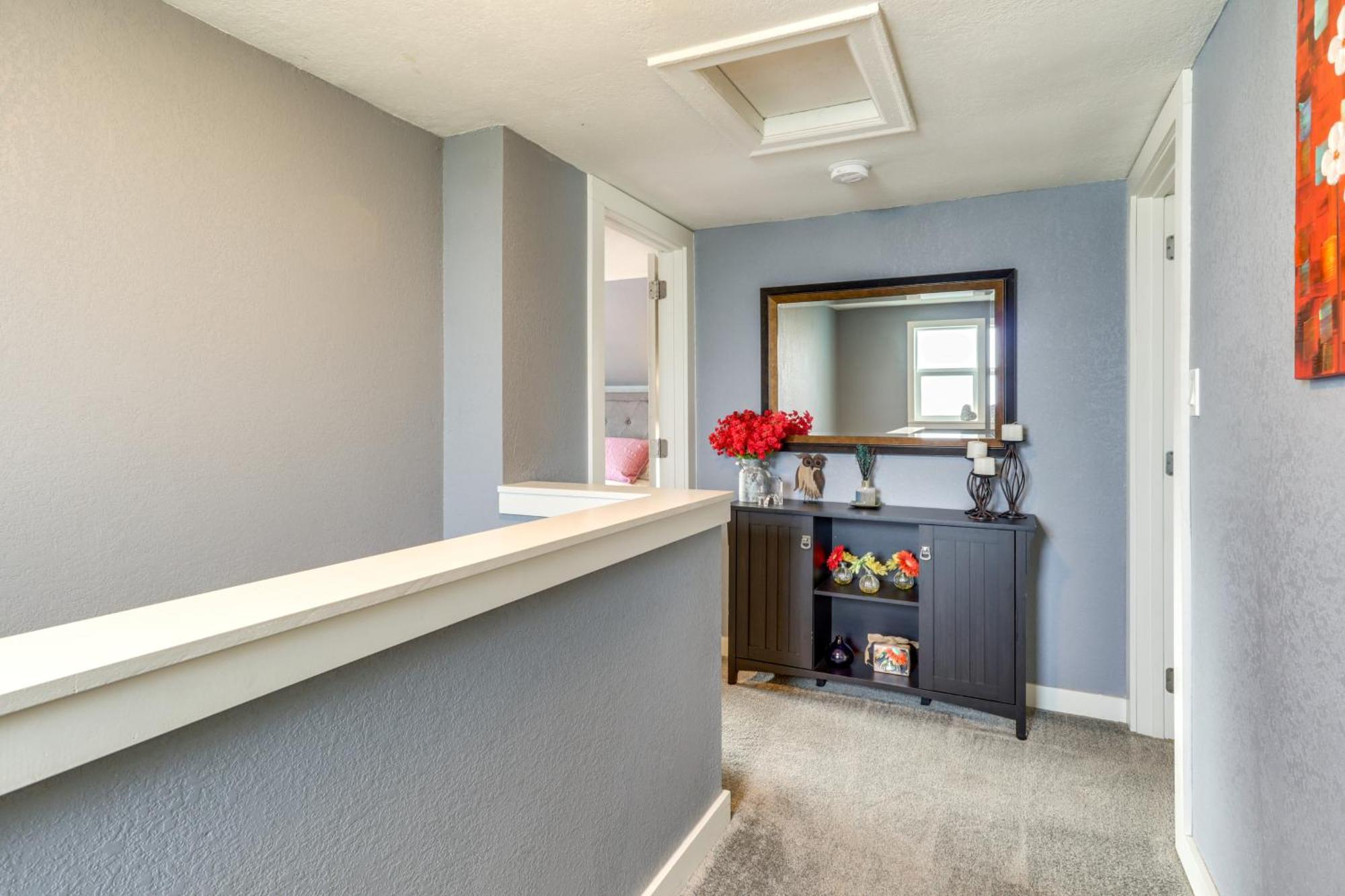 Charming Mcminnville Home - Walk To Wineries! Exterior foto