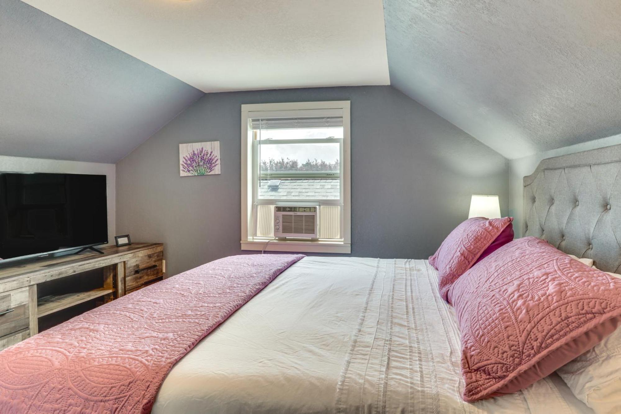 Charming Mcminnville Home - Walk To Wineries! Exterior foto
